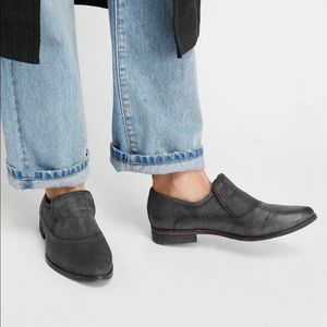 Free People Brady Slip On Shoes